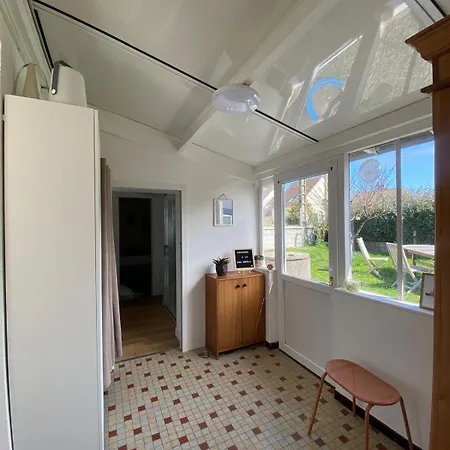 La Casa Novella à 300m De La Casa de Férias