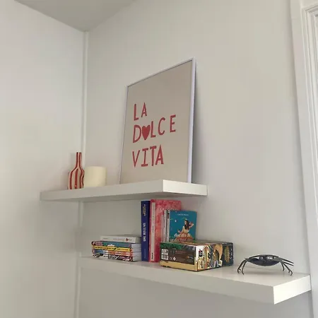 La Casa Novella à 300m De La Casa de Férias Bréhal
