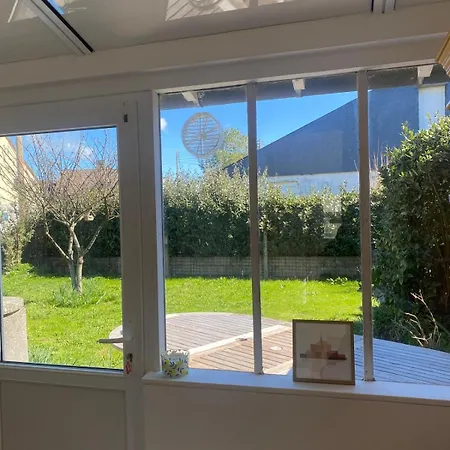 Casa de Férias La Casa Novella à 300m De La Bréhal