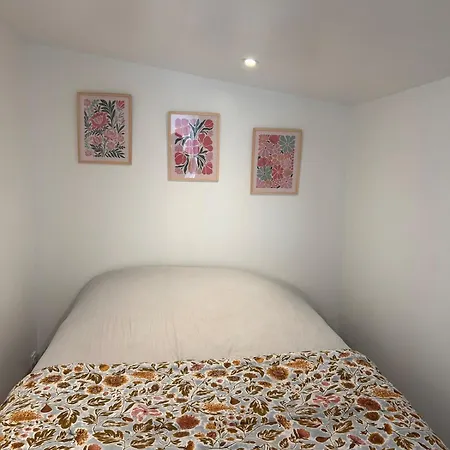 La Casa Novella à 300m De La * Bréhal
